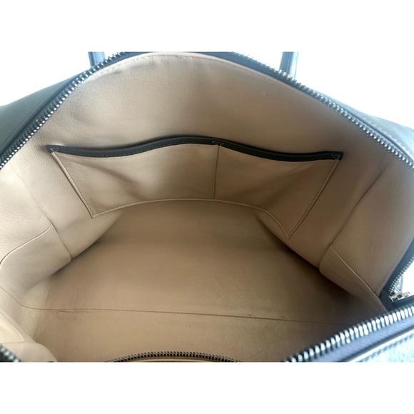 MCM - EUC, Unisex, Medium Boston Bag - Picture 10 of 16